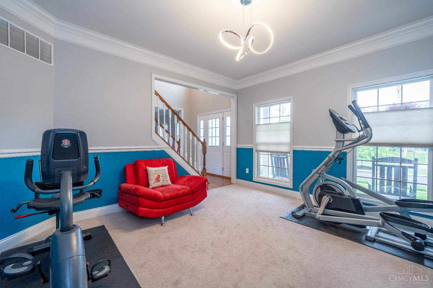 10 Beckworth Way, Springboro, Ohio image 22