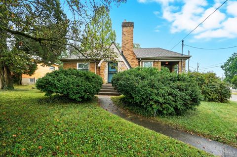 Photo of 5671 Colerain Avenue, Cincinnati, OH 45239 (MLS # 1856031)