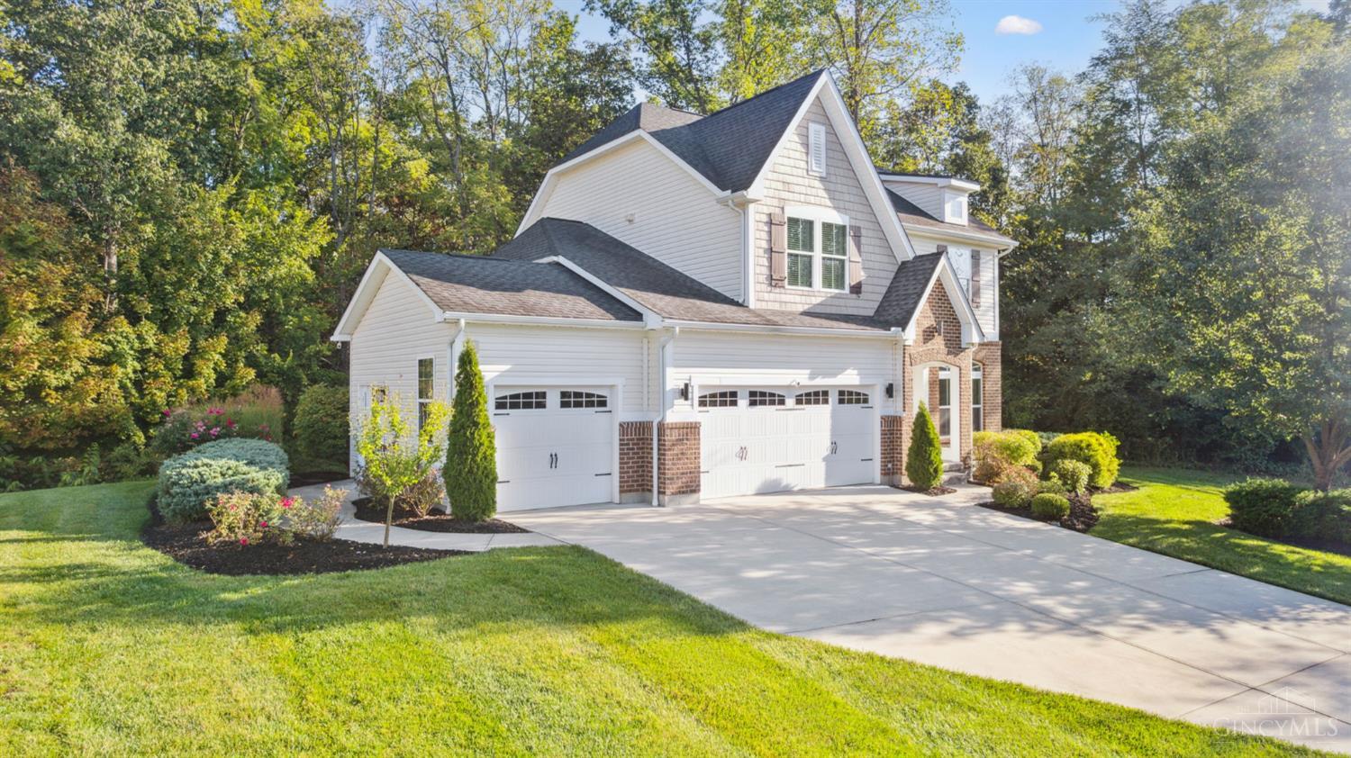 1440 Woodbury Glen Drive