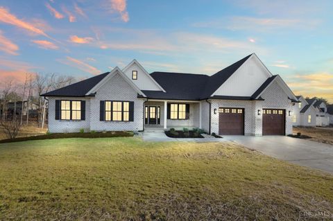 Homes For Sale - 6176 Whileaway Drive<br/> Miami Twp, OH 45140