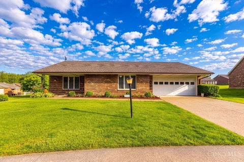 Condo For Sale - 1143 Derby Road<br/> Springfield, OH 45503