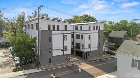 Photo of 3723 Isabella Avenue #3, Cincinnati, OH 45209 (MLS # 1876042)