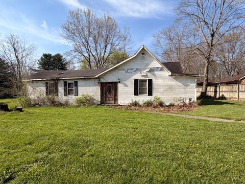 Photo of 3364 Old State Road, Pike Township, OH 45154 (MLS # 1878261)