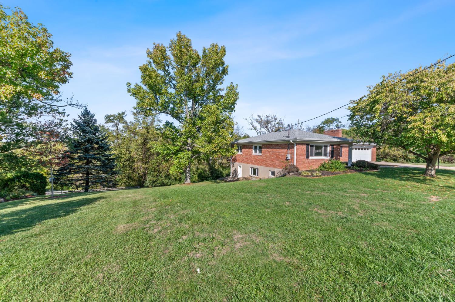 5630 Dry Ridge Road