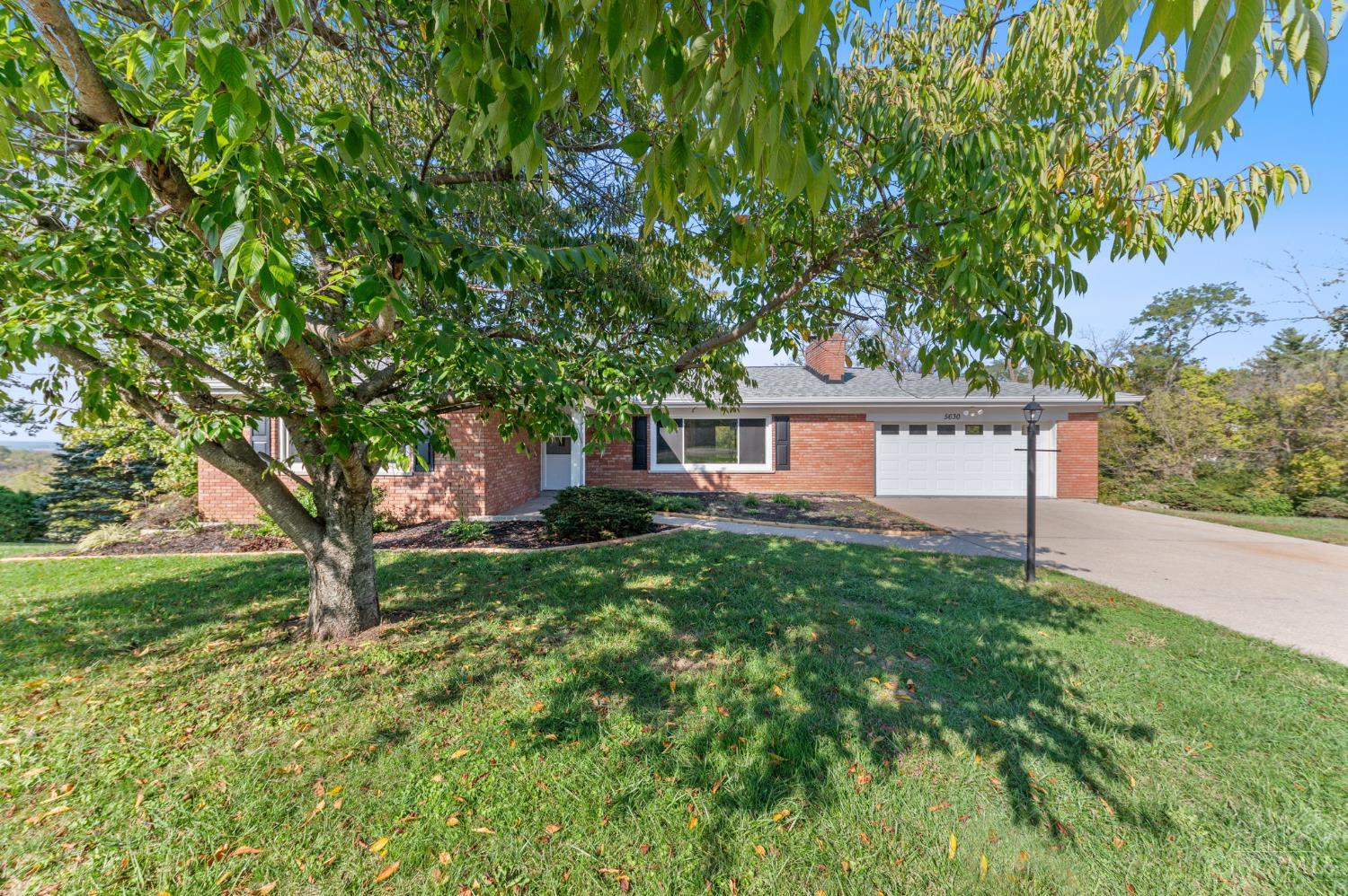 5630 Dry Ridge Road