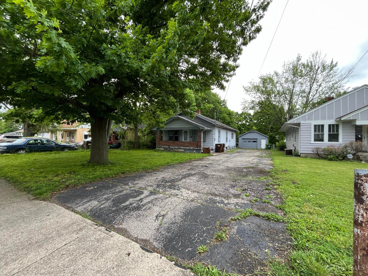 2840 Wilbraham Road, Middletown, Ohio image 1