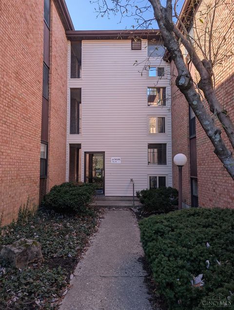 4908 Chalet Drive 7 St Bernard OH 45217