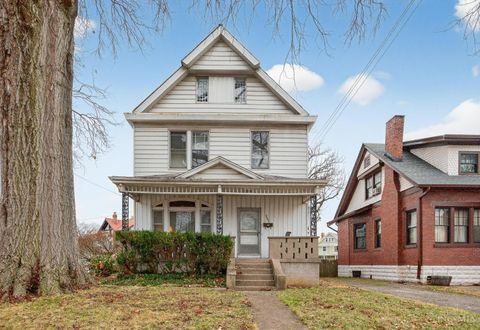 Photo of 2502 Marsh Avenue, Norwood, OH 45212 (MLS # 1865673)