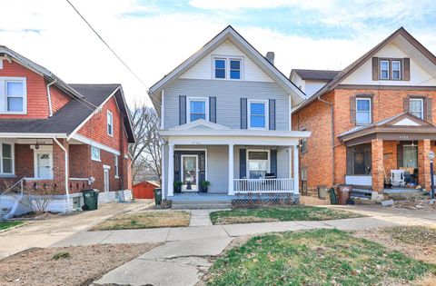Photo of 3766 Floral Avenue, Norwood, OH 45212 (MLS # 1875525)