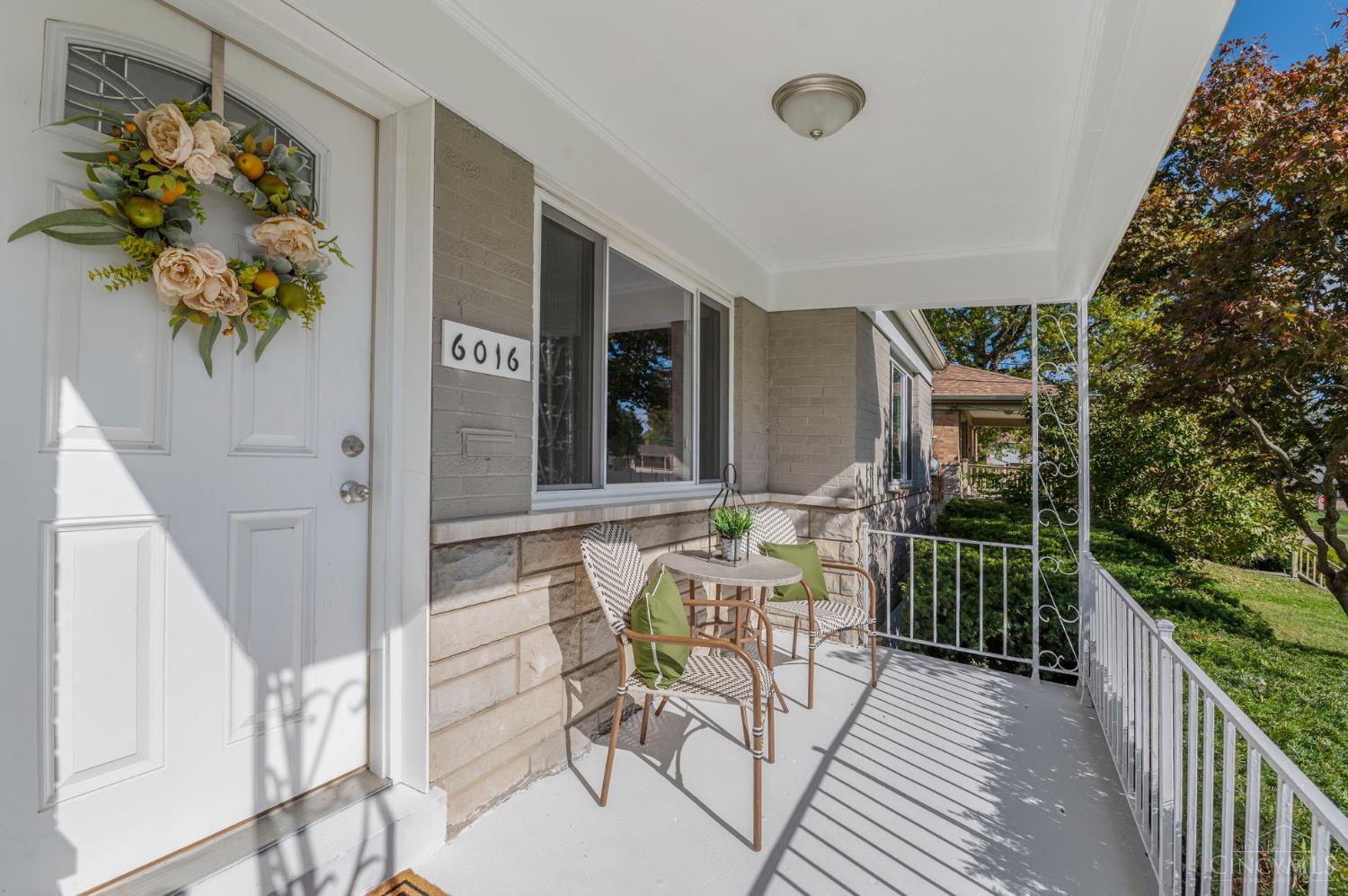 6016 Musketeer Drive