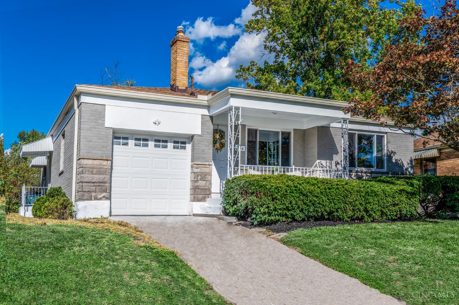 6016 Musketeer Drive