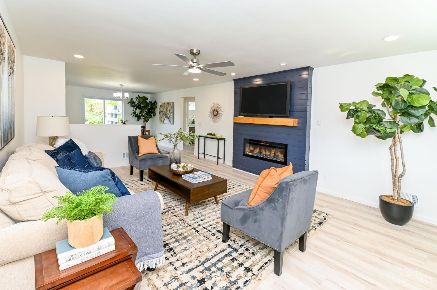 6016 Musketeer Drive