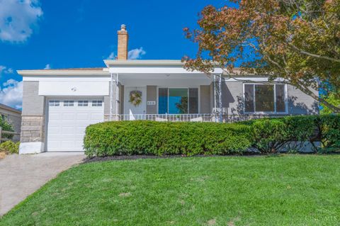 6016 Musketeer Drive Green Twp OH 45248