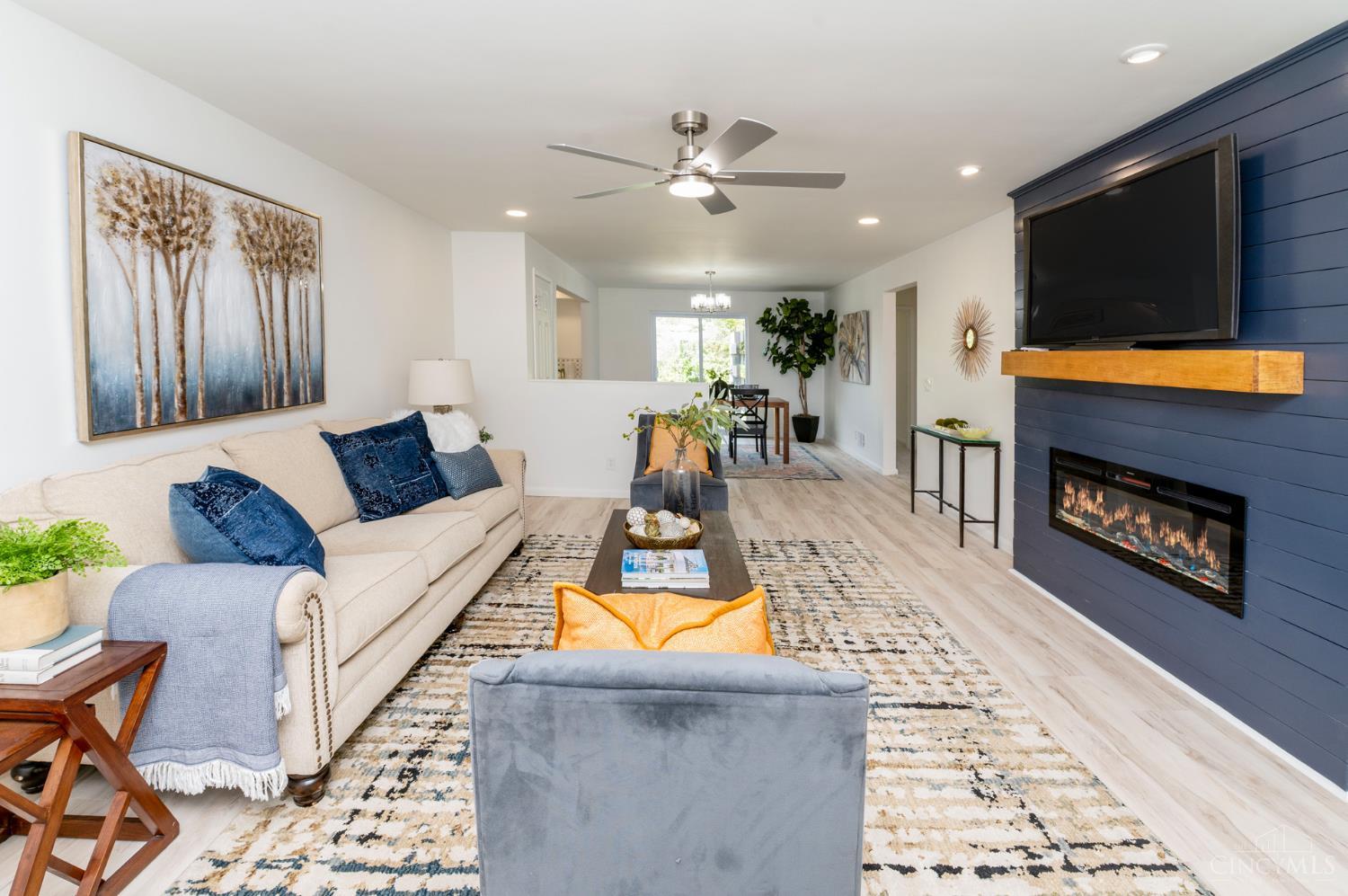 6016 Musketeer Drive
