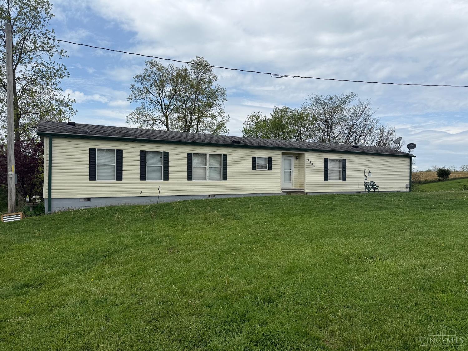 9046 Whitcomb Road, Brookville, Indiana image 1