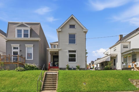 Photo for 411 Jefferson Avenue