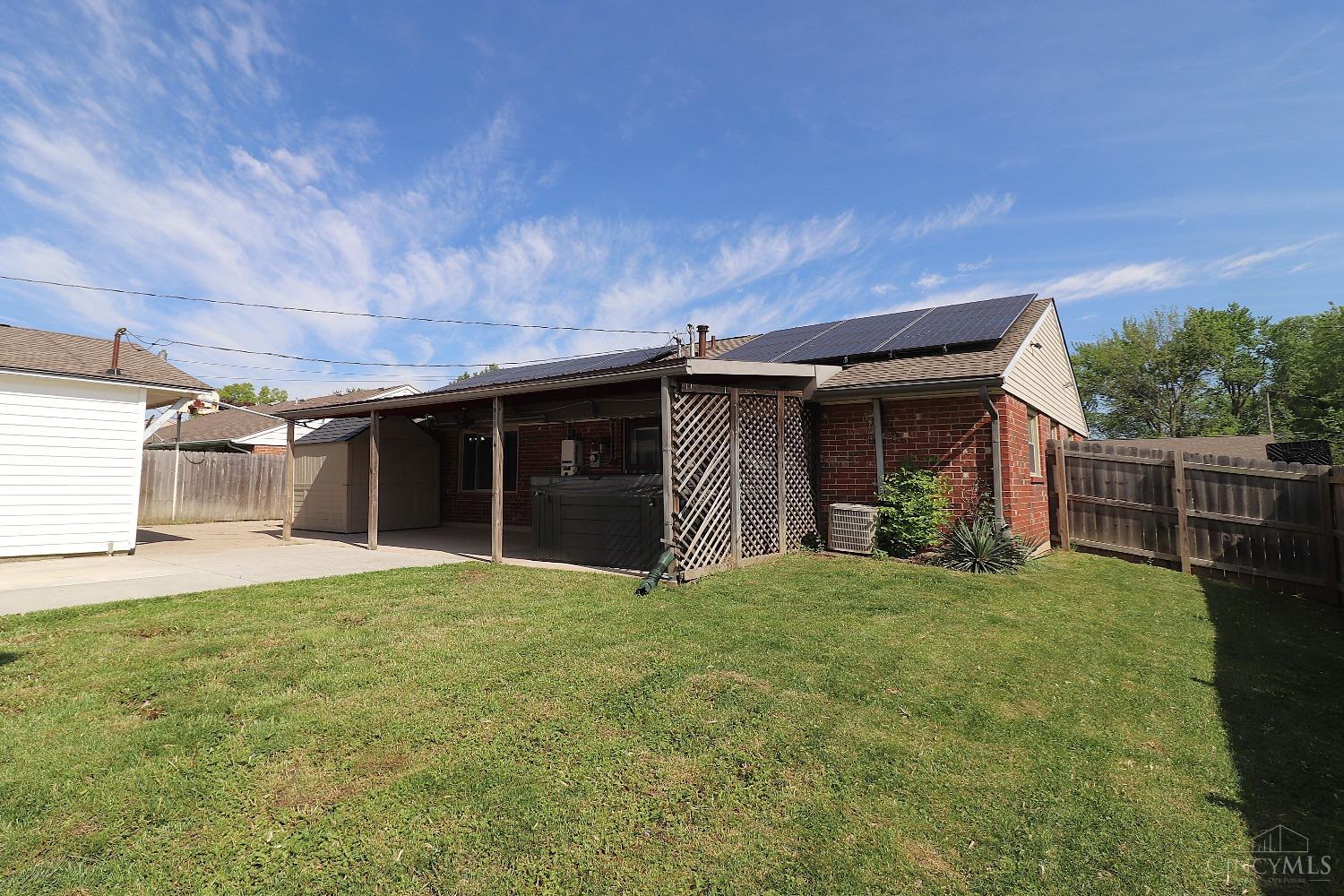 175 Bradley Drive, Germantown, Ohio image 17