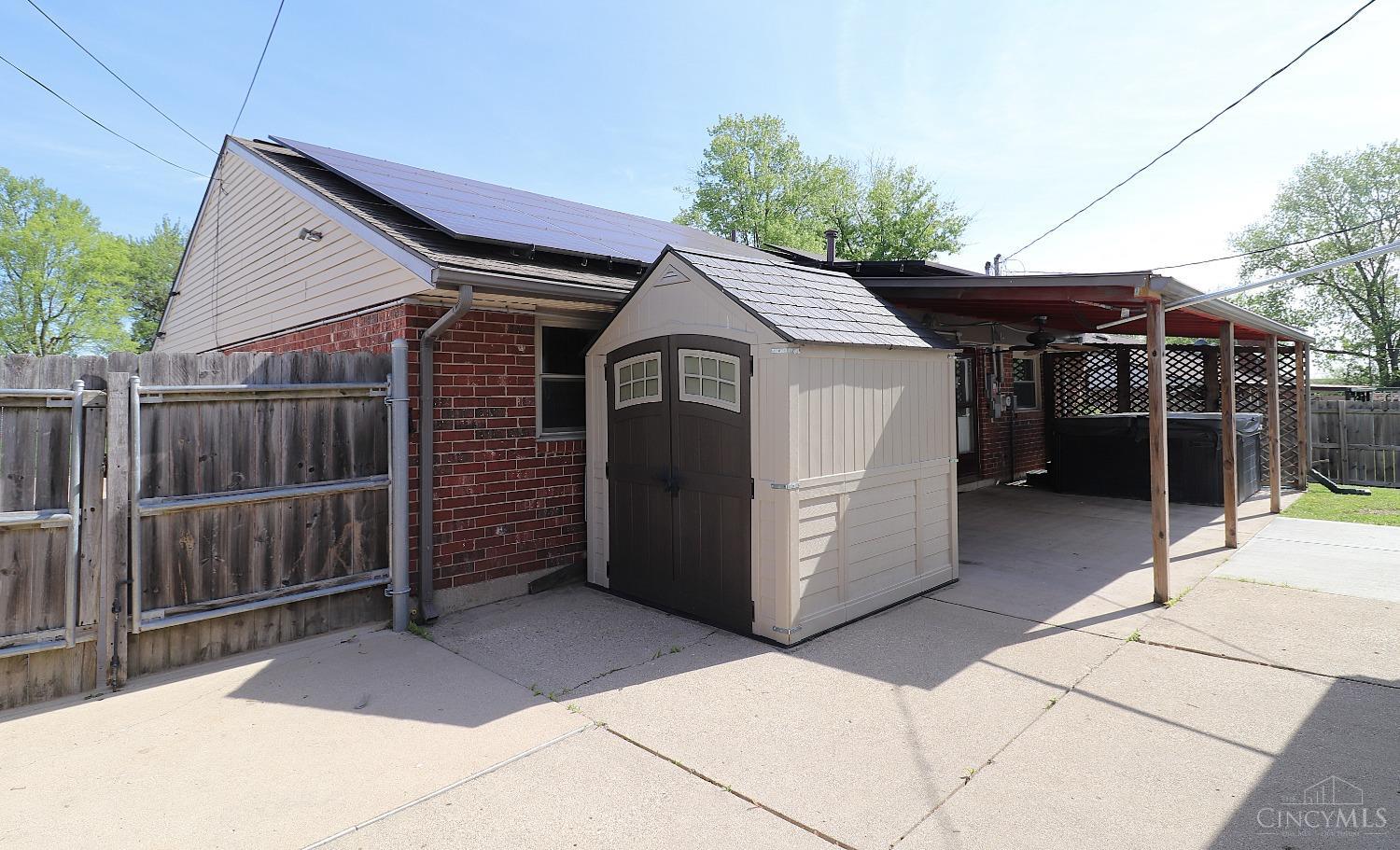 175 Bradley Drive, Germantown, Ohio image 24