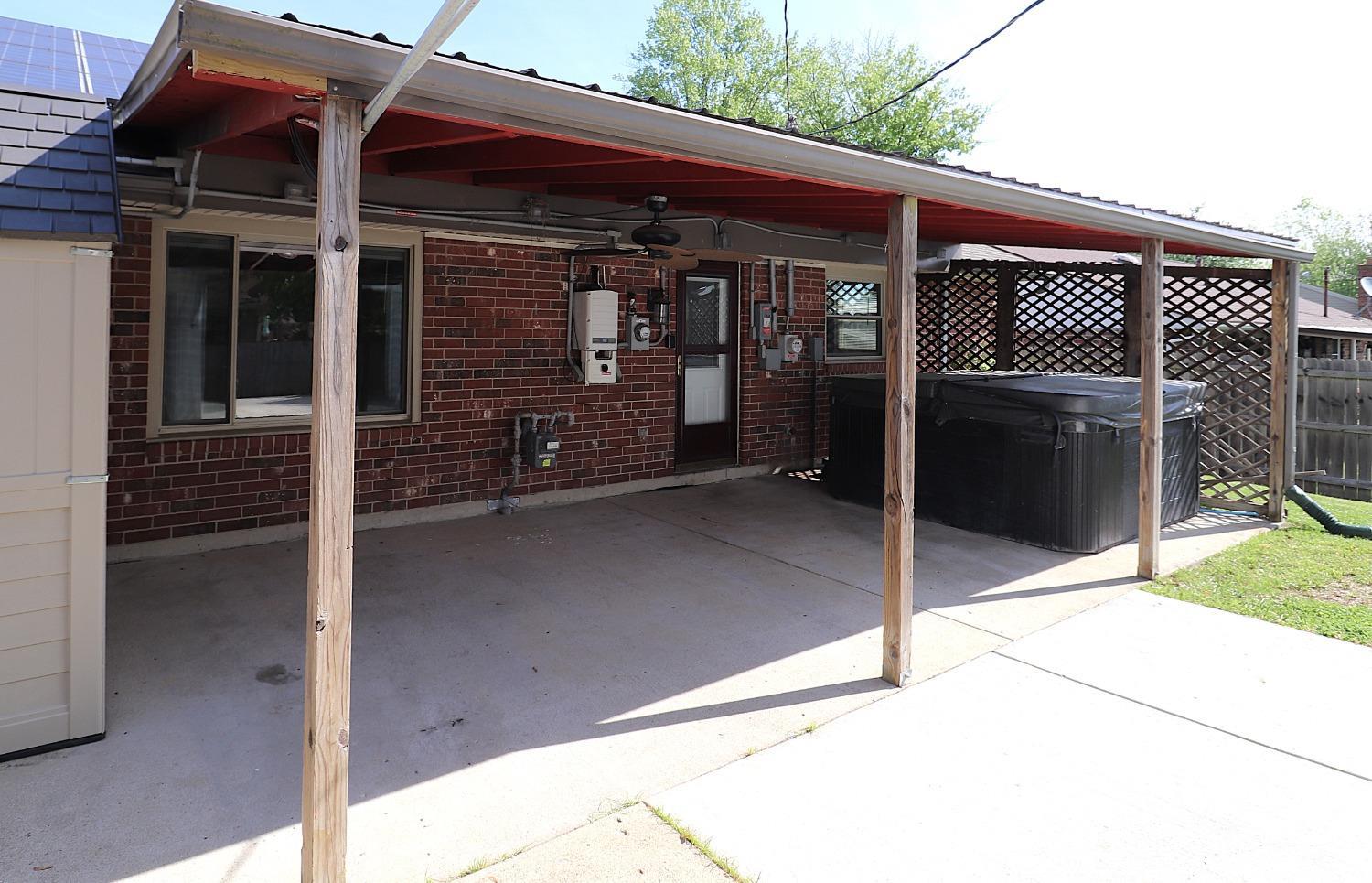 175 Bradley Drive, Germantown, Ohio image 25
