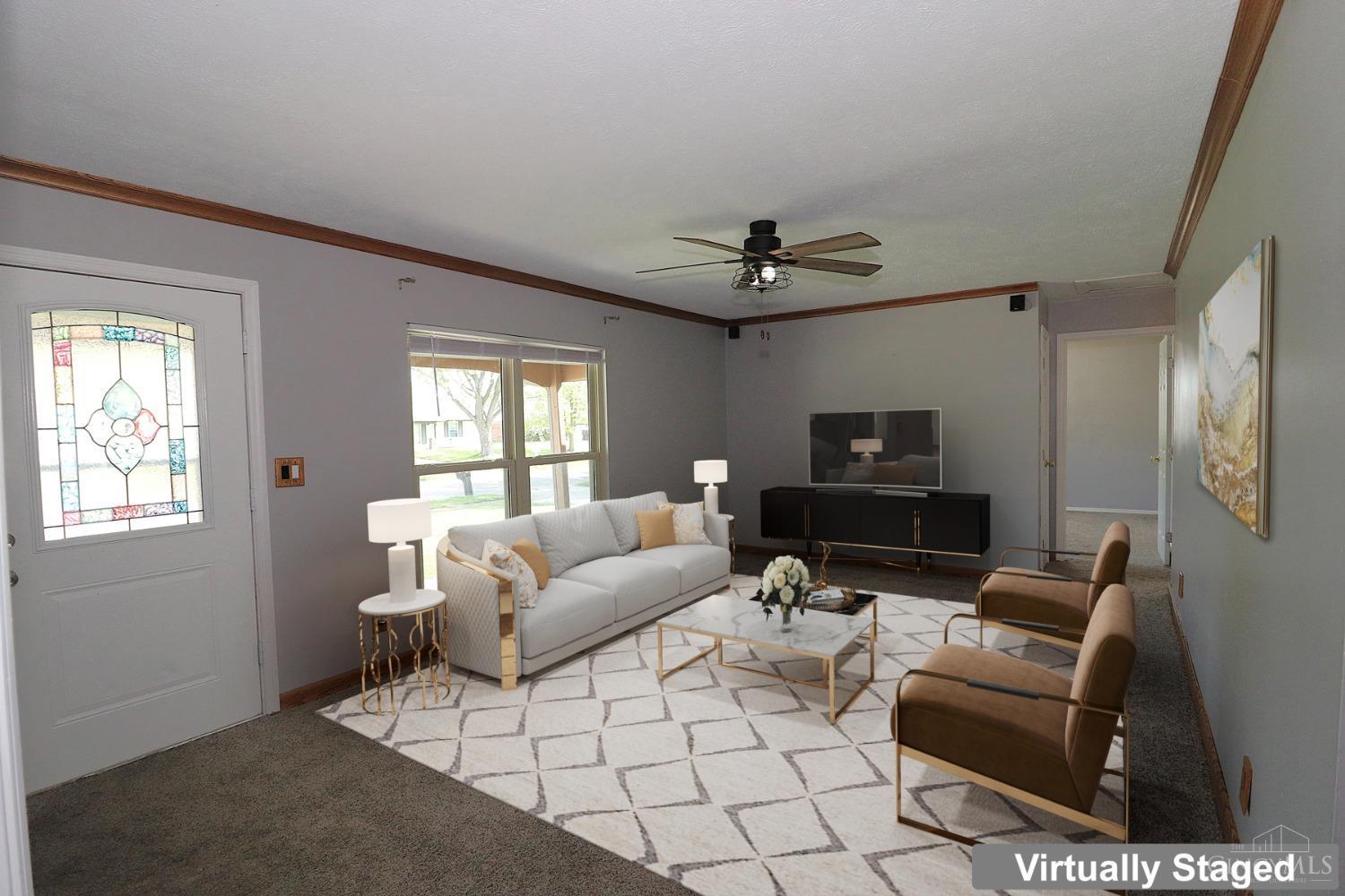 175 Bradley Drive, Germantown, Ohio image 2
