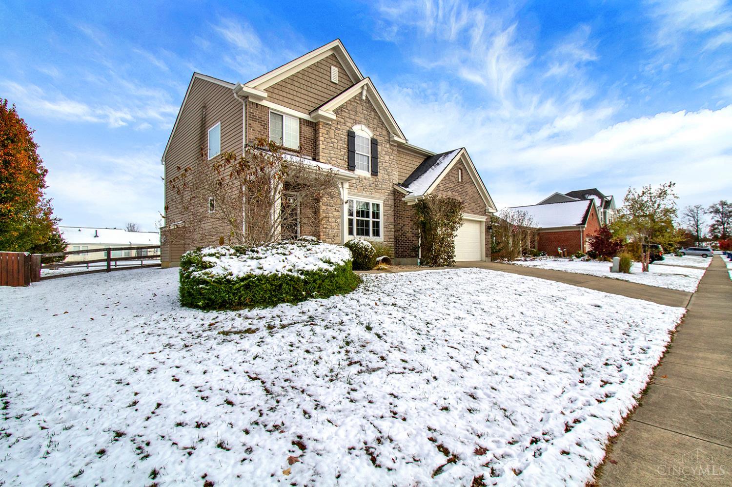 2140 Crossridge Drive