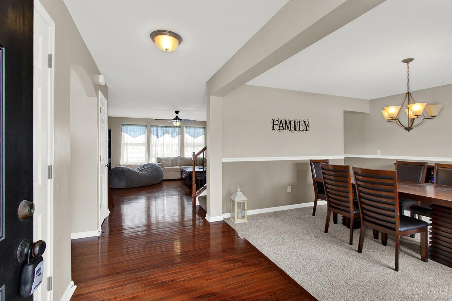 2140 Crossridge Drive