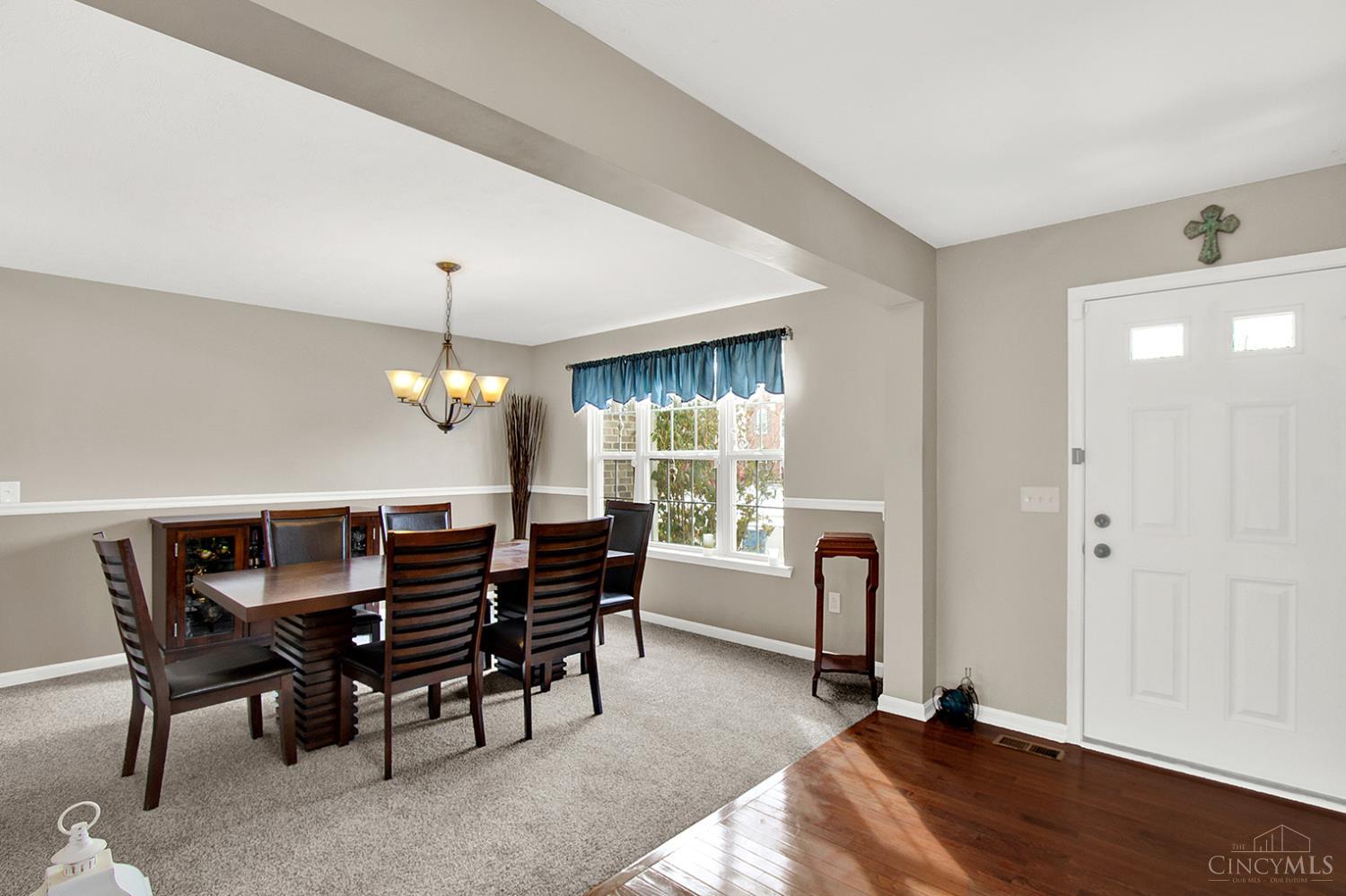 2140 Crossridge Drive