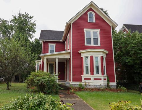 Photo of 59 Ferndale Avenue, Cincinnati, OH 45216 (MLS # 1856658)