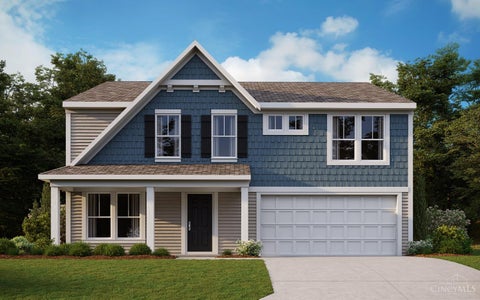 Photo of 2148 Longmeadow Lane, Batavia Township, OH 45103 (MLS # 1889854)