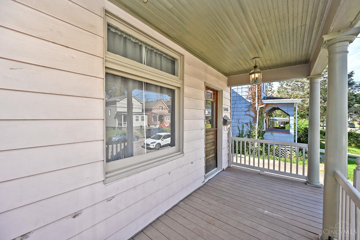 3445 Cardiff Avenue