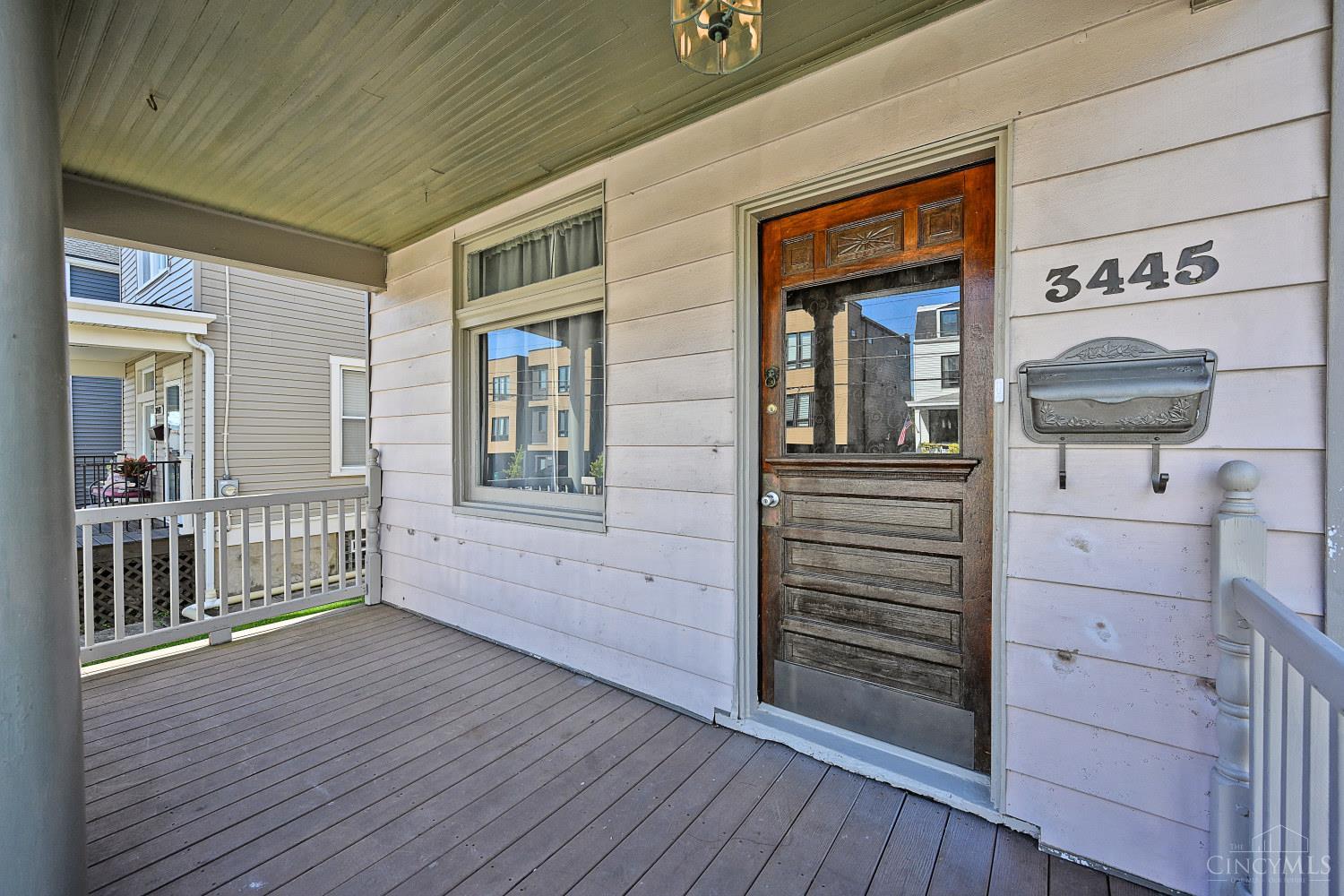3445 Cardiff Avenue