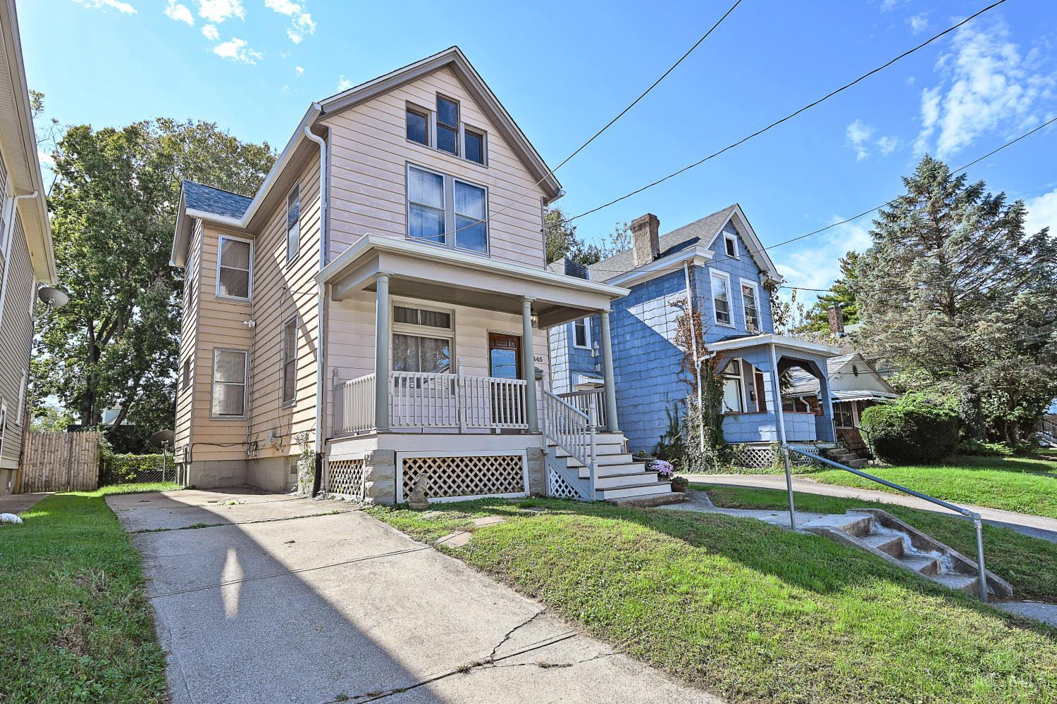 3445 Cardiff Avenue