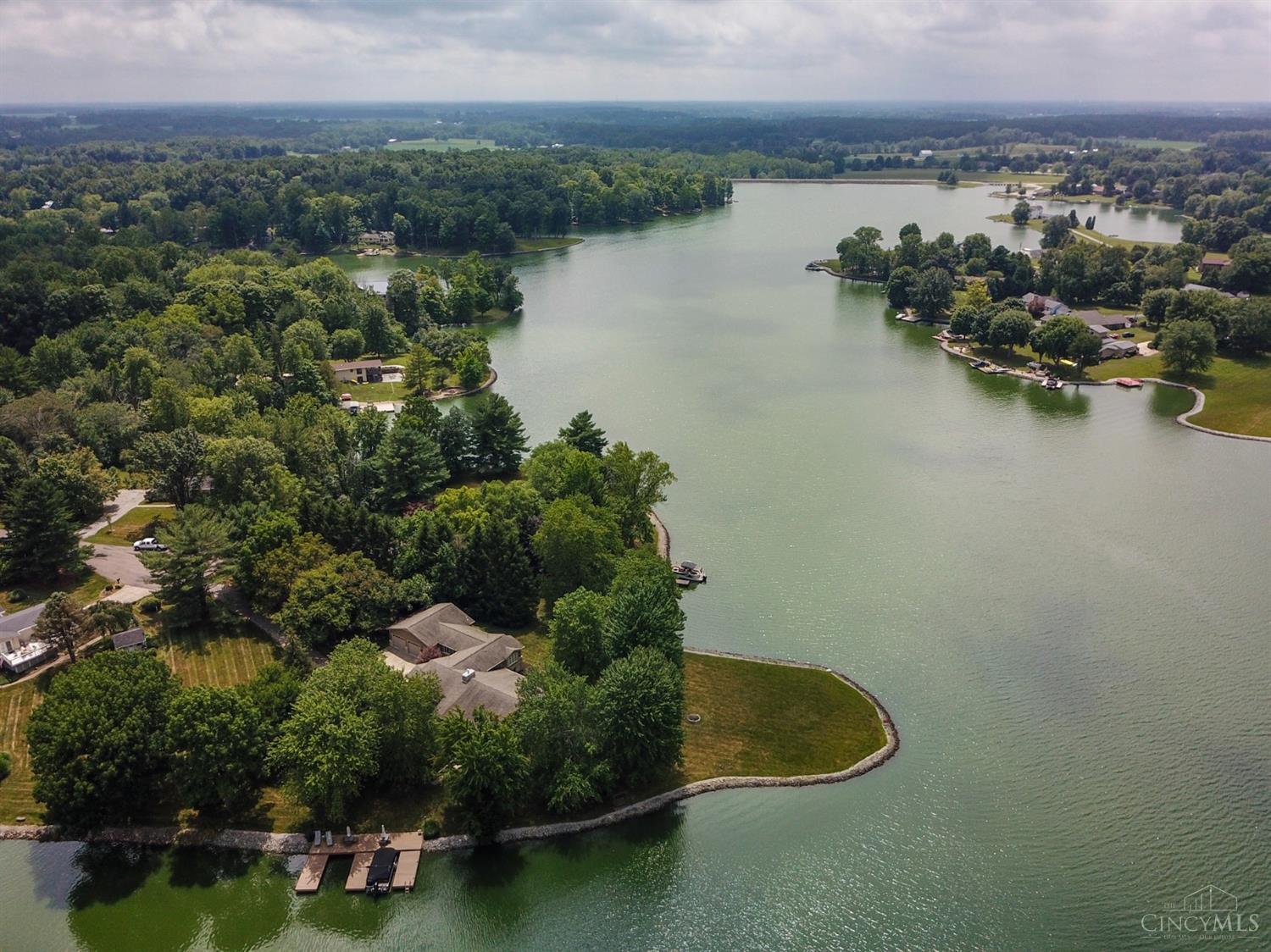 1564 Fredrickstrasser Drive, Perry Twp, Ohio image 4