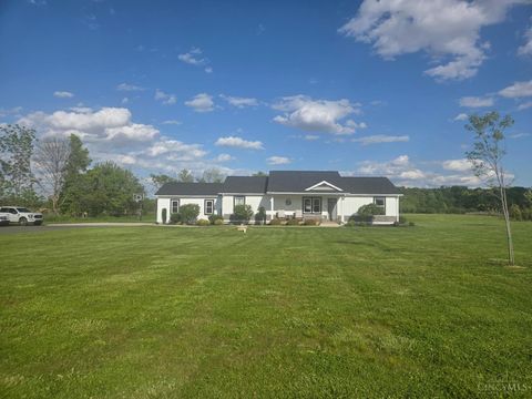 Photo of 2256 Gibson Road, Martinsville, OH 45146 (MLS # 1871683)