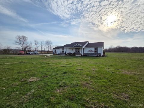 Photo of 2256 Gibson Road, Martinsville, OH 45146 (MLS # 1871683)