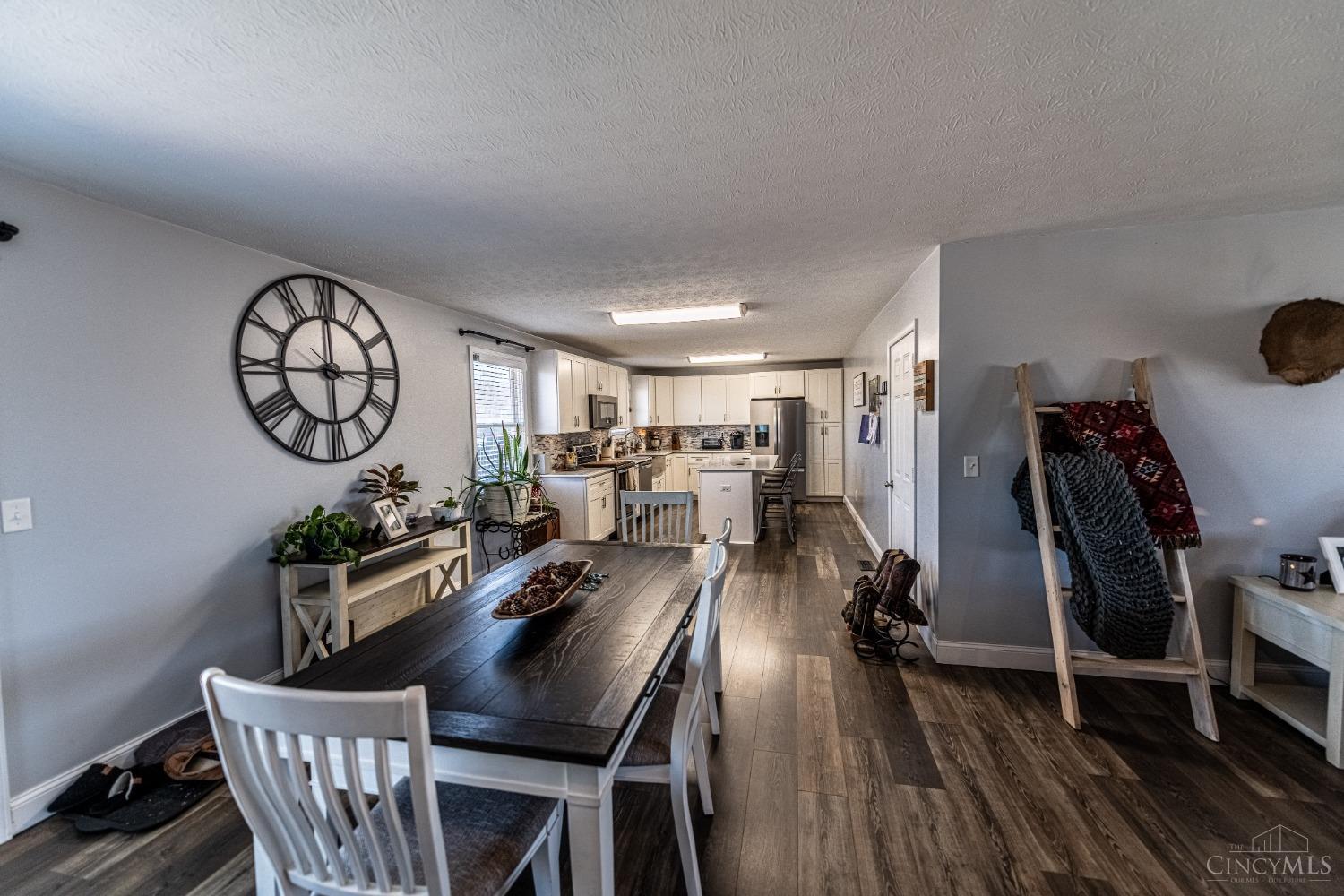 207 Oakland Meadows Boulevard, Wilmington, Ohio image 16