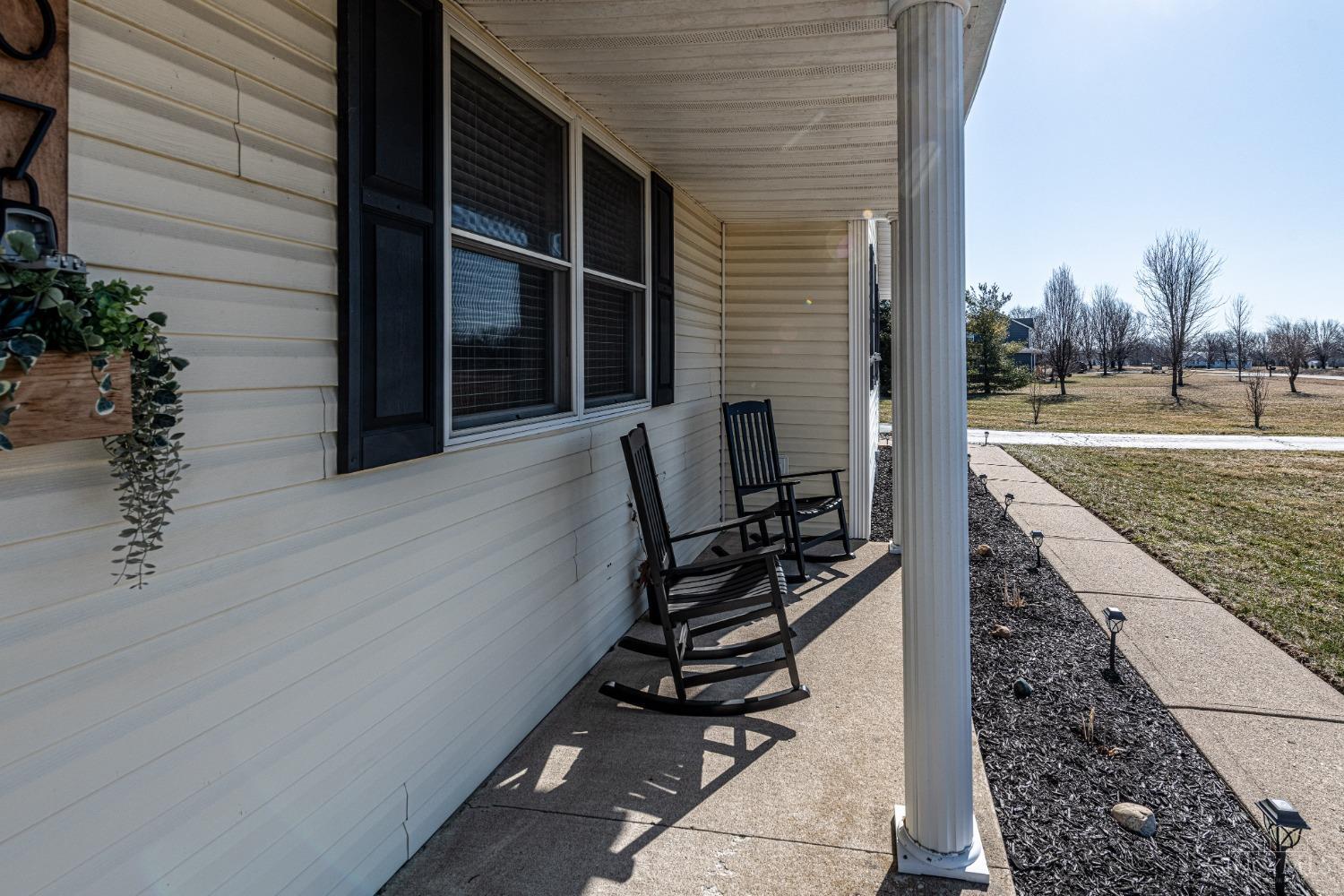 207 Oakland Meadows Boulevard, Wilmington, Ohio image 37