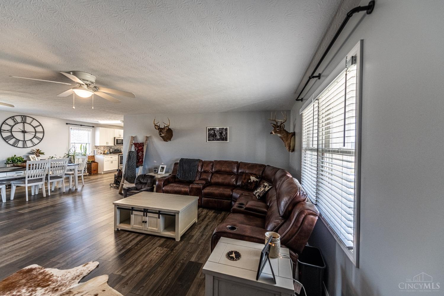 207 Oakland Meadows Boulevard, Wilmington, Ohio image 19