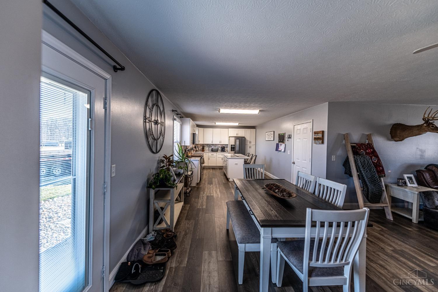 207 Oakland Meadows Boulevard, Wilmington, Ohio image 15