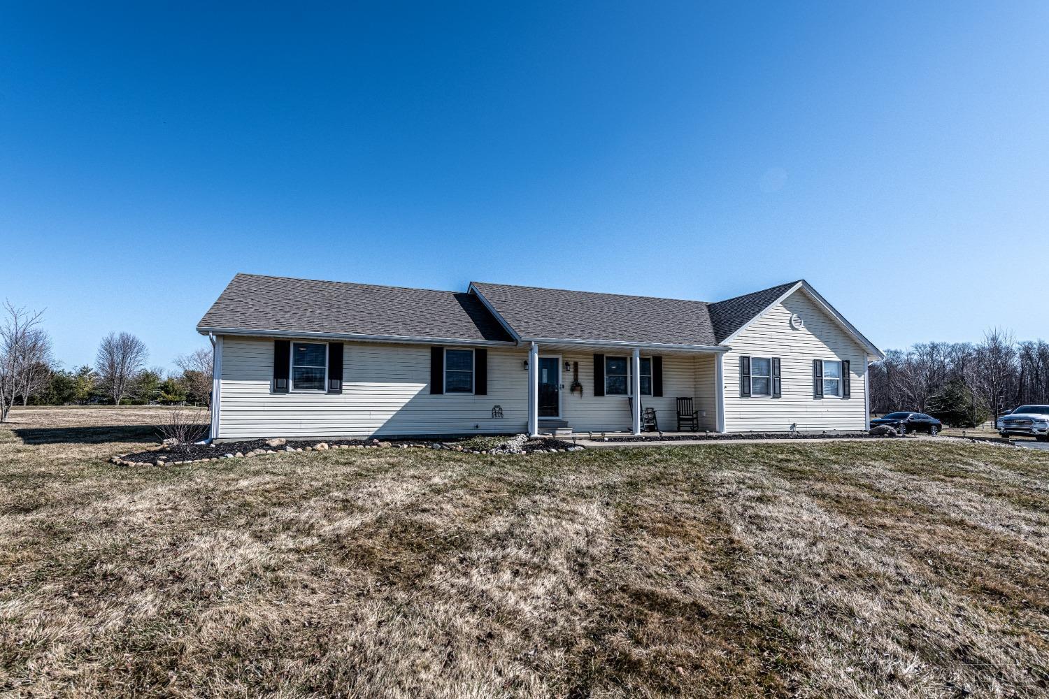 207 Oakland Meadows Boulevard, Wilmington, Ohio image 33