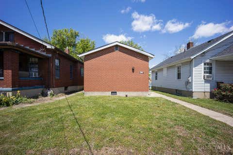 Homes For Sale - 1012 Franklin Street<br/> Hamilton, OH 45013