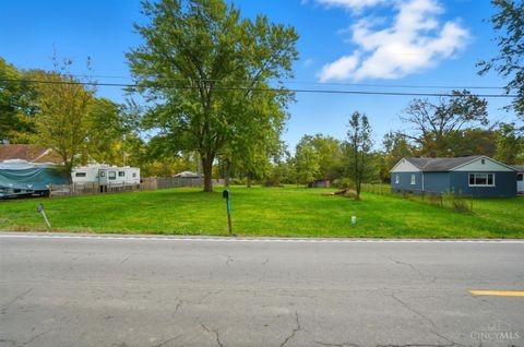 Vacant Land For Sale - 2213 St Rt 132<br/> Goshen Twp, OH 45122