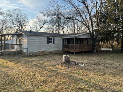 Photo of 6540 E St Rt 350, Green Township, OH 45146 (MLS # 1866358)