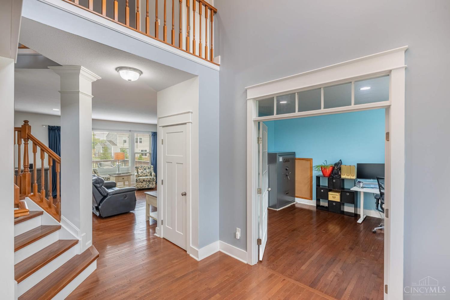 1537 Golf Club Drive