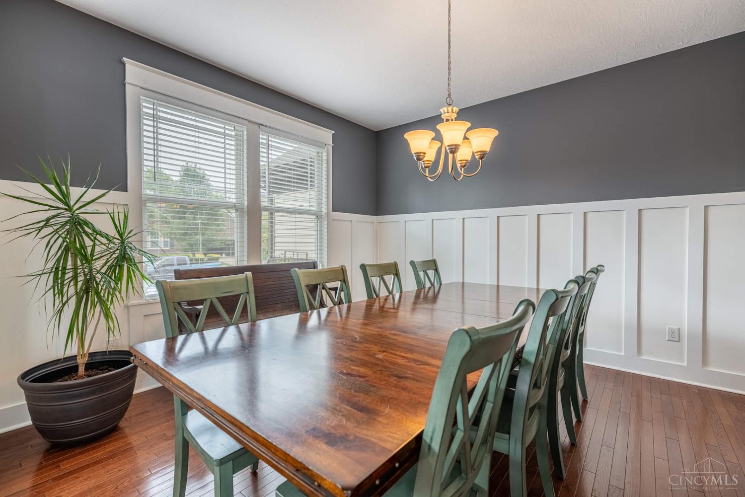 1537 Golf Club Drive