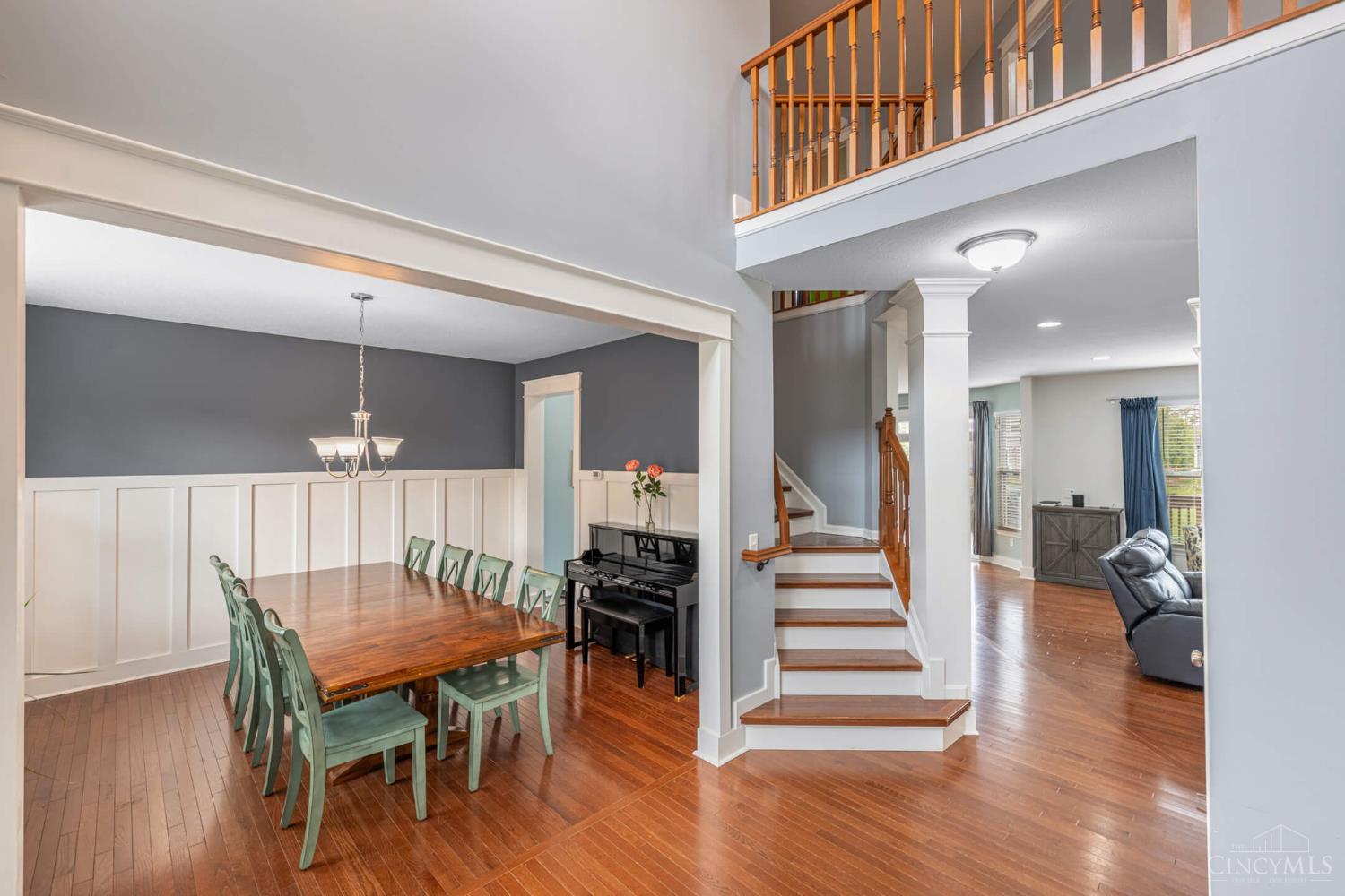 1537 Golf Club Drive