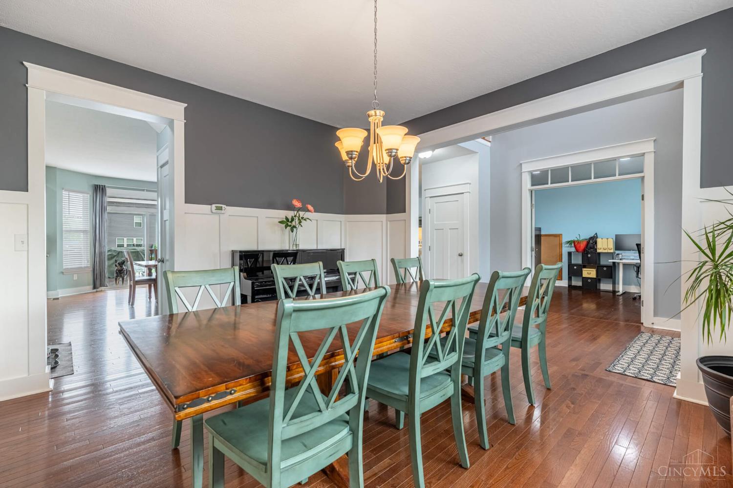 1537 Golf Club Drive