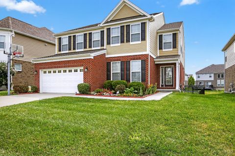 Photo of 3866 Silver Queen Court, Mason, OH 45036 (MLS # 1865949)