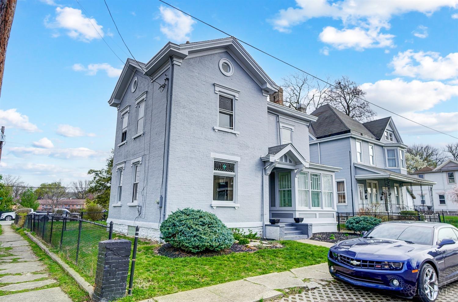5530 Orlando Place, Cincinnati, Ohio image 2