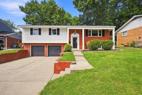 Photo of 3253 Bellacre Court, Green Township, OH 45248 (MLS # 1892486)